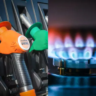 Carburants et gaz : pourquoi une nouvelle hausse des prix se...