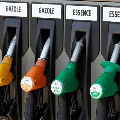 Flambée des carburants : de nouvelles aides annoncées par le...