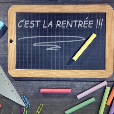 Rentrée scolaire : 46 écoles publiques rouvrent leurs portes à...