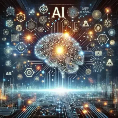 Intelligence artificielle : face à un avenir professionnel...