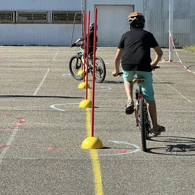 Istres célèbre le vélo avec une grande journée festive et...
