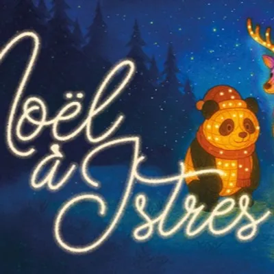 [ Evènement ] Istres s’illumine pour Noël avec une parade féerique...