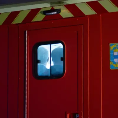 Marseille : un homme grièvement blessé par balle dans le secteur de...