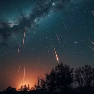 Draconides : le ciel de Camargue pourrait offrir une belle pluie...