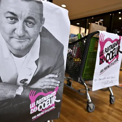 [ Solidarité ] La grande collecte des Restos du Cœur débute...