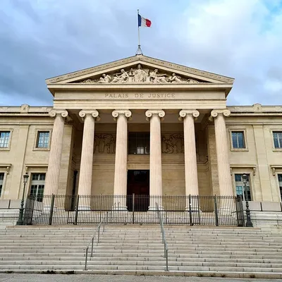 [ Justice ] Pesticides interdits : six agriculteurs jugés à Marseille