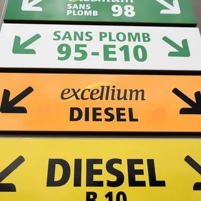 [TERRITOIRE]  Bientôt une baisse des prix des carburants ?