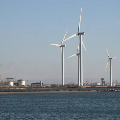 [ ENVIRONNEMENT - FOS SUR MER ] "On sait que tout cela coûte très...