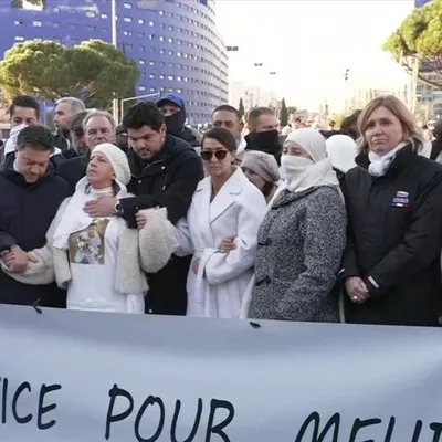 [Justice] Les tueurs de Mehdi Kessaci à Marseille se seraient-ils...