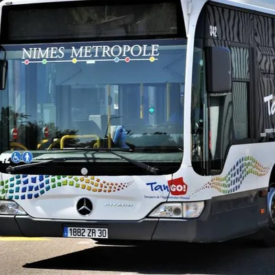 Transports gratuits à Nîmes pendant une partie de la Feria de...
