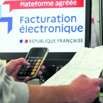 Facturation électronique : les petites entreprises de Camargue...