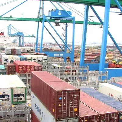 [ Société ] Marseille Fos renforce ses liens commerciaux avec l’Inde