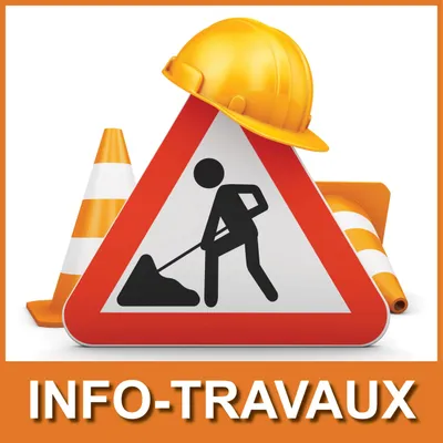 Travaux de nuit du 14 au 18 septembre : les axes à surveiller en...