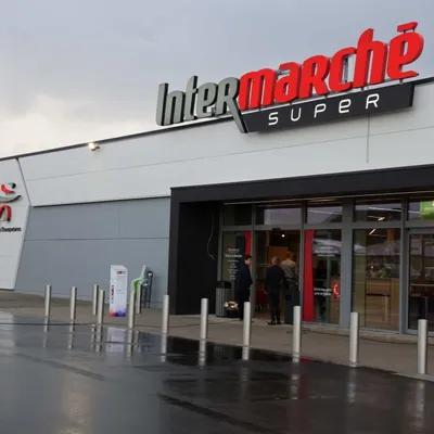 Le groupe Les Mousquetaires recrute dans le Gard avec une...