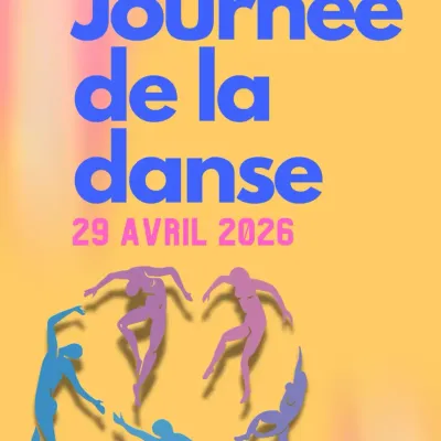 [Événement] Journée danse - Istres : une journée vibrante au rythme...