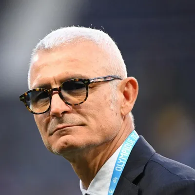 [ Foot ] Rupture imminente entre Fabrizio Ravanelli et l’Olympique...