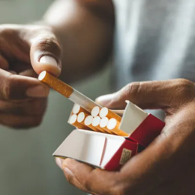 [ Santé ] Tabac : plus de 68 000 décès évitables recensés en 2023
