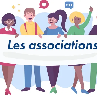 Journée des associations à Port-de-Bouc : plus de 60 associations...