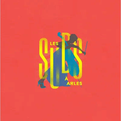 Les Suds font vibrer Arles au rythme des musiques du monde du 13 au...