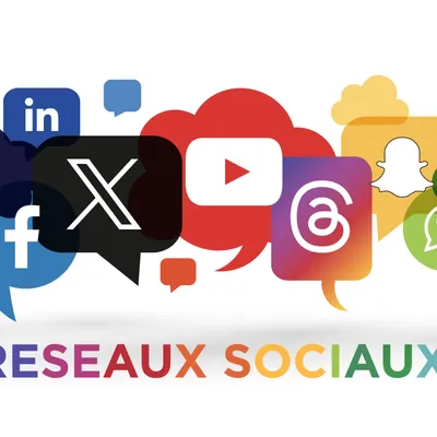 [ Société ] Les réseaux sociaux, un danger pour la santé mentale...