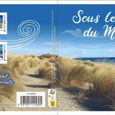 [Société] La Poste met en lumière Arles dans un carnet collector...