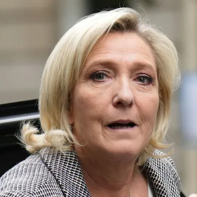 [ Justice ] Procès des assistants parlementaires du RN : les...