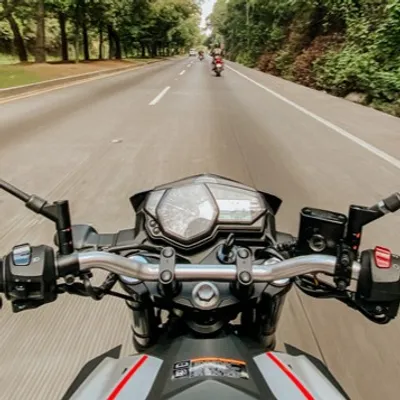 Routes du Gard : les motards dénoncent des infrastructures parfois...