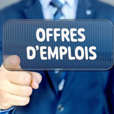 [ Société ] Moins de recrutements en France, mais la région PACA...