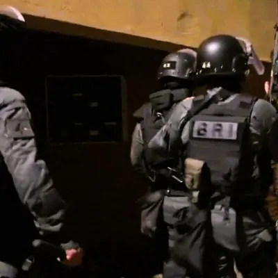 [ Société ] Opération antidrogue d’envergure dans les Bouches-du-Rhône