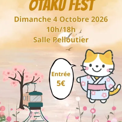 Montpellier Otaku Fest : mangas, cosplay et pop culture japonaise...