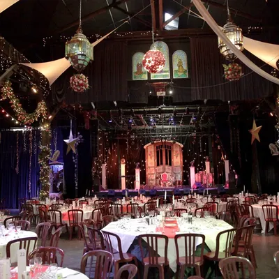 [ Evènement ] Dîner-concert au Patio de Camargue : Chico & the...