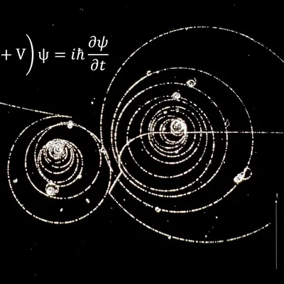 La mort serait-elle une illusion ? Ce que la physique quantique...