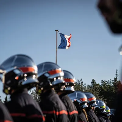 Pompiers : la colère monte, et la Camargue est en première ligne