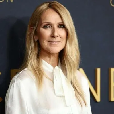 [Culture] Céline Dion fait son grand retour sur scène à Paris