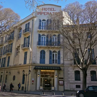 Nîmes : les femmes de chambre de l'Imperator en grève pour dénoncer...