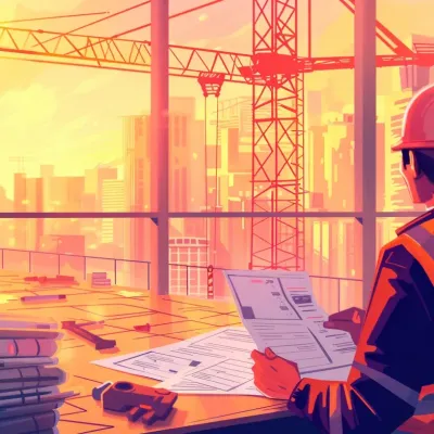 [ Société ]  Les travailleurs du BTP en Camargue particulièrement...