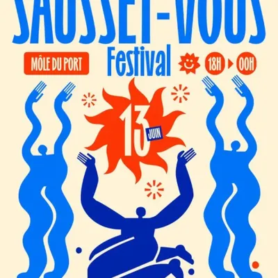 Sausset-Vous Festival : le port de Sausset-les-Pins transformé en...
