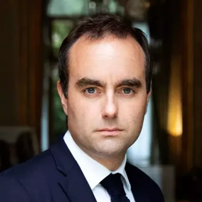 Budget 2027 : Sébastien Lecornu annonce un effort budgétaire de 54...