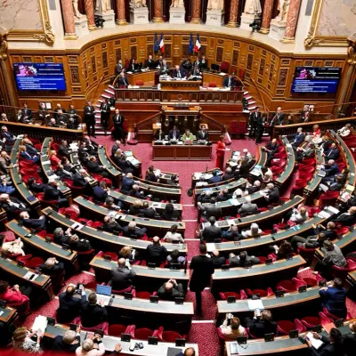 SÉNATORIALES 2026 : DANS LES BOUCHES-DU-RHÔNE, LA GAUCHE EN TÊTE,...