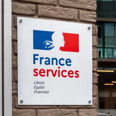 Rochefort-du-Gard : une nouvelle antenne France Services pour...