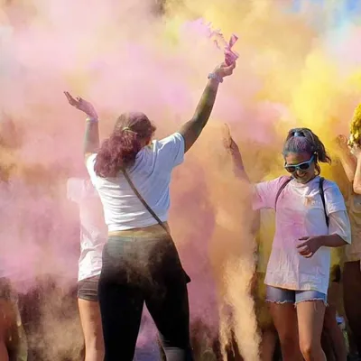 Teen’s Day à Miramas : une journée festive et engagée pour les...