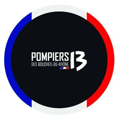 Risque incendie : les pompiers des Bouches-du-Rhône placés en...