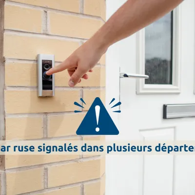 Faux policiers, faux agents des eaux : la gendarmerie alerte sur...