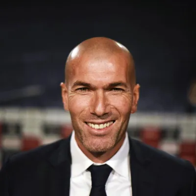 Zinédine Zidane aux portes des Bleus, une nouvelle ère s'ouvre pour...