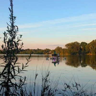 « Le pianO du Lac » à Luisant