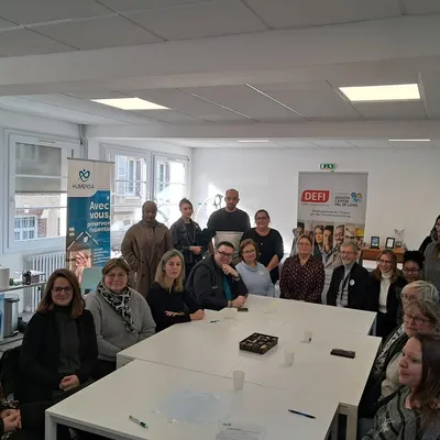 🔊Une convention DEFI dédiée aux services à la personne