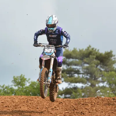 Report de la journée découverte Moto à Berchères-les-Pierres