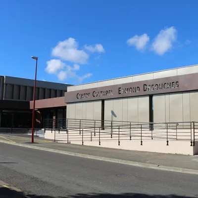 Sam Sauvage en concert à Lucé 