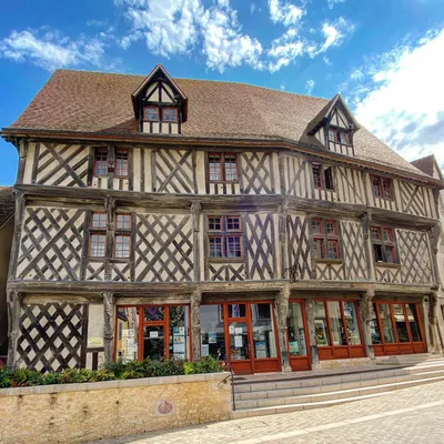 L'Office du tourisme déménage