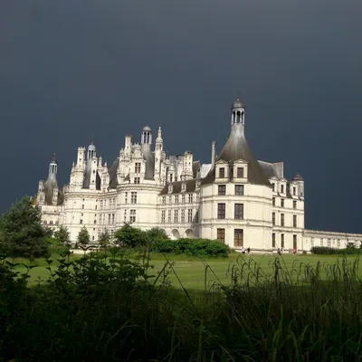 Le concert d'Orelsan annulé pour Chambord Live